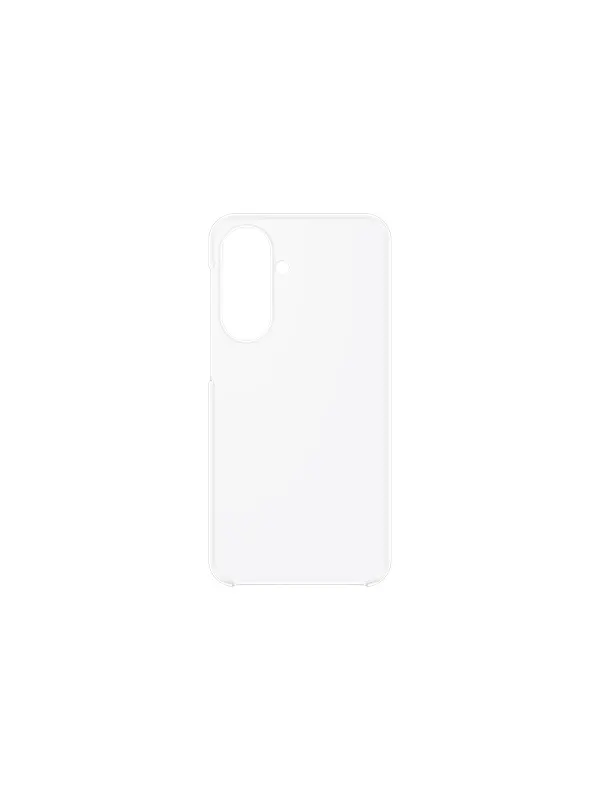 Samsung Galaxy A27 Clear Case - Transparent