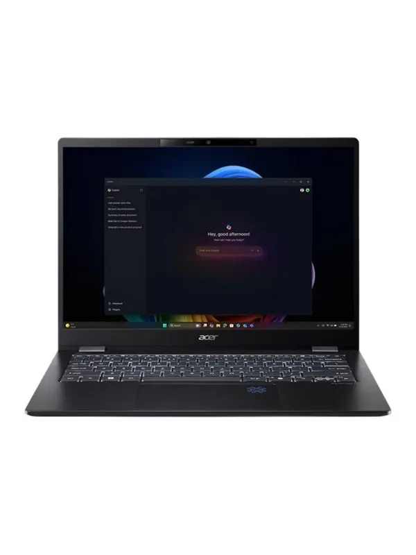 Acer TravelMate P6 14 AI TMP614-54-TCO