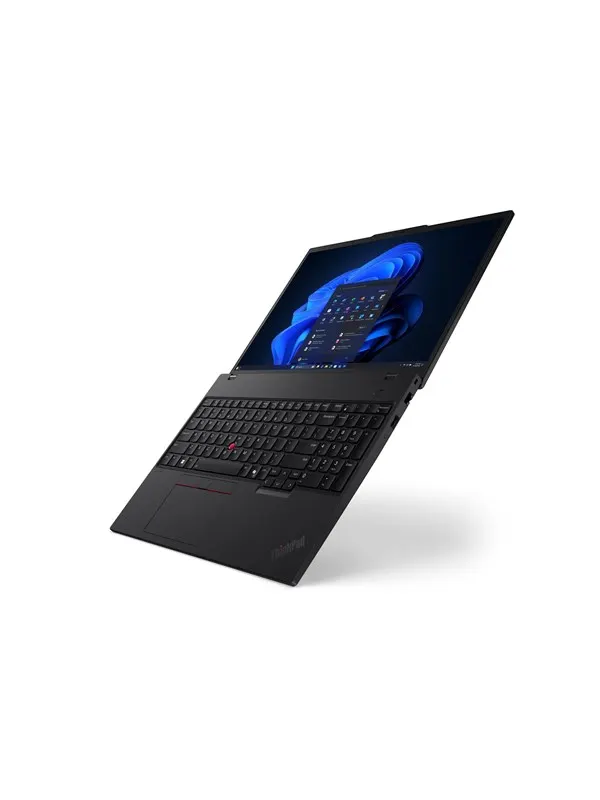 Lenovo ThinkPad T16 Gen 4 - Copilot+ PC - 16" - Intel Core Ultra 5 - 228V - 32 GB RAM - 512 GB SSD - Nordic (Danish/Finnish/Norwegian/Swedish)