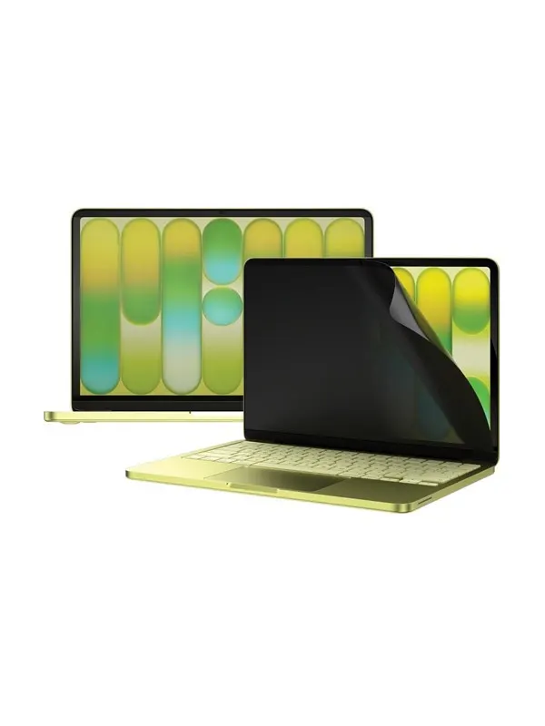 PanzerGlass Magnetic 2-Way Privacy Film Screen Protector Apple MacBook Neo 13'' M2 | M3 | M4 | M5