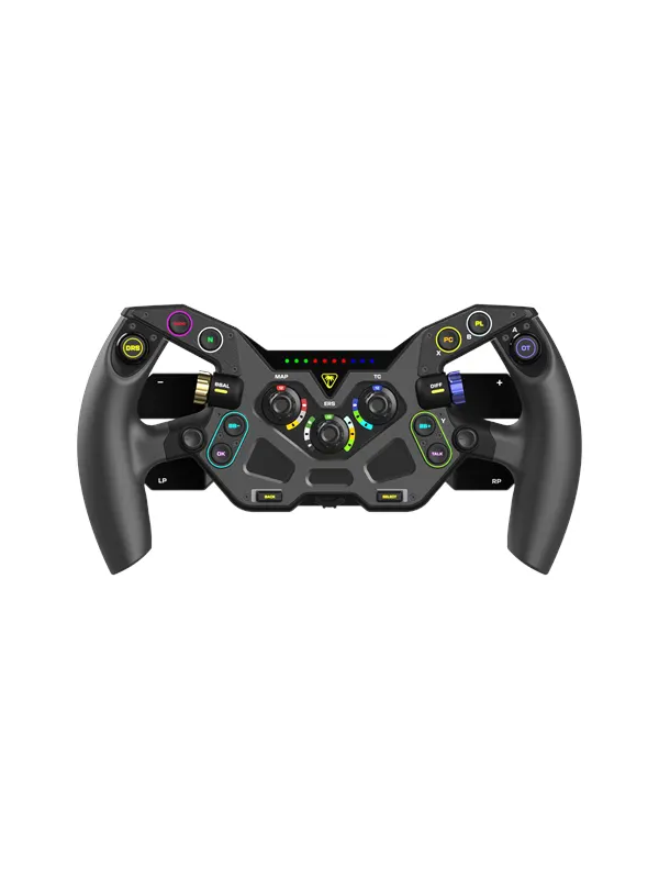 Turtle Beach VelocityOne™ F-RX Formula Wheel - Xbox - PC - Wired Wheel