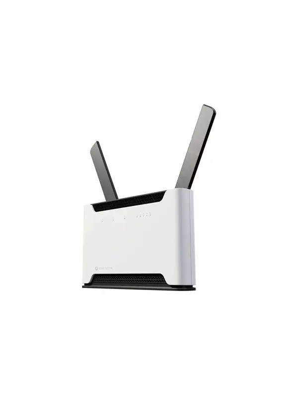 MikroTik Chateau LTE7 ax - wireless router - WWAN - Wi-Fi 6 - 3G - desktop - Wireless router Wi-Fi 6