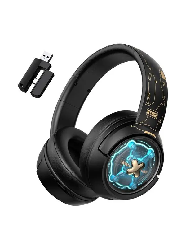 ONIKUMA GT802 gaming headphones (black)
