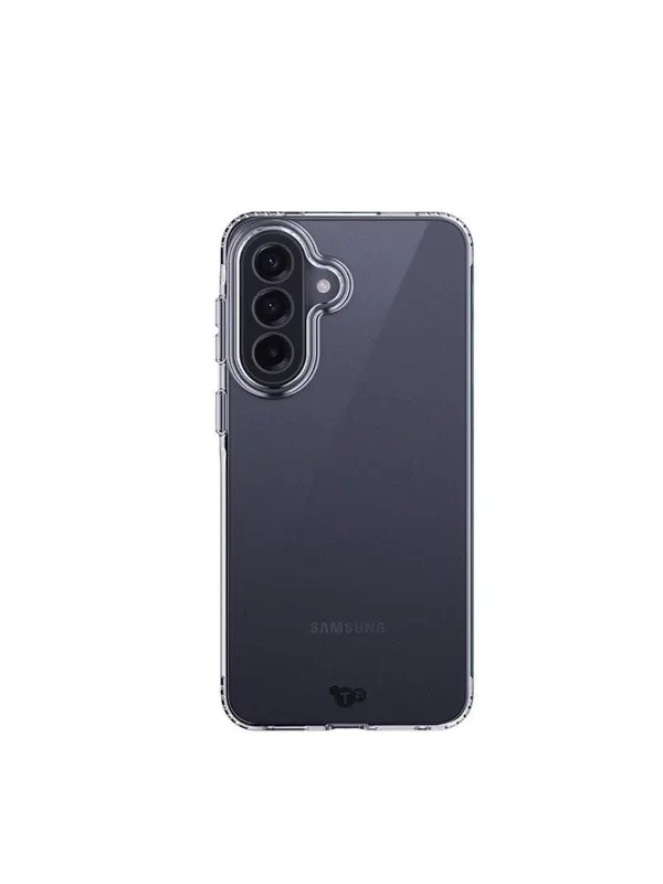 Tech21 Evo Lite Samsung Galaxy A57 5G Clear