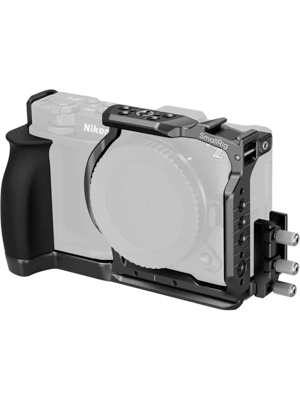 SmallRig 5904 HawkLock Quick Release Cage for Nikon ZR