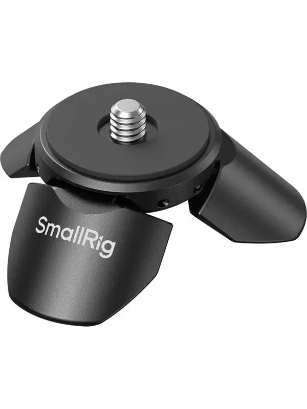 SmallRig 6083 Mini Quick Release Tripod for DJI Osmo Pocket 3 / 4