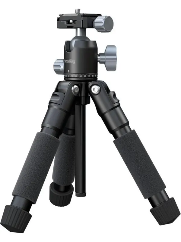 SmallRig 5470 VT-20Pro Portable Desktop Tripod