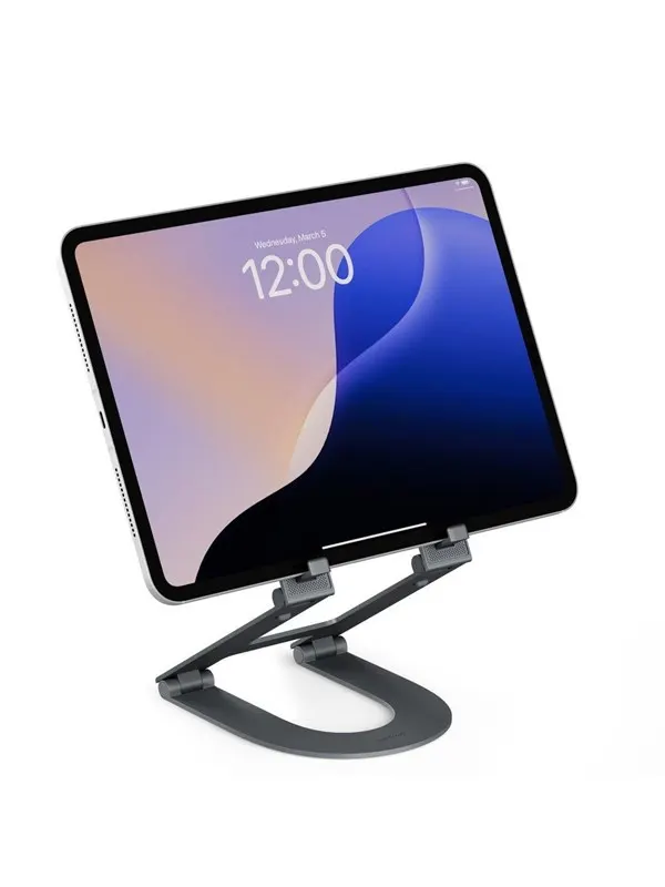 Twelve South Curve Mini - Slate