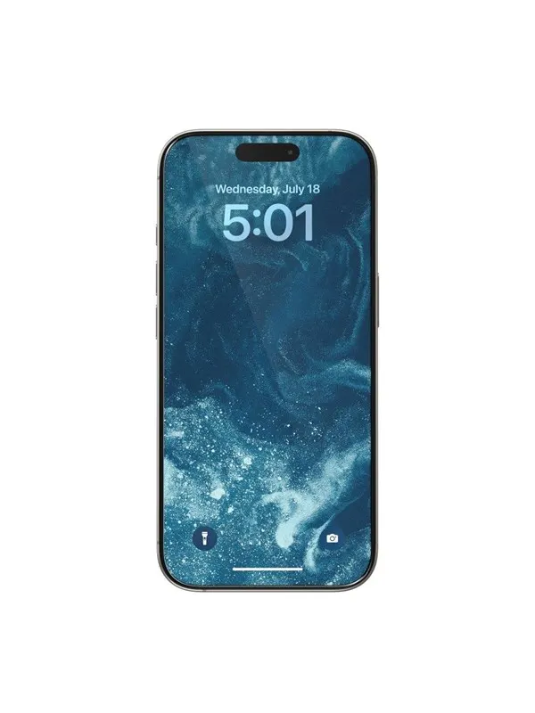 Nomad - Screen Protector - iPhone 17 Pro Max