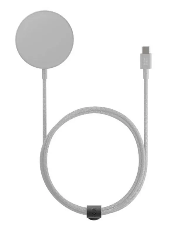 Native Union SNST-QI2-SAN mobile device charger