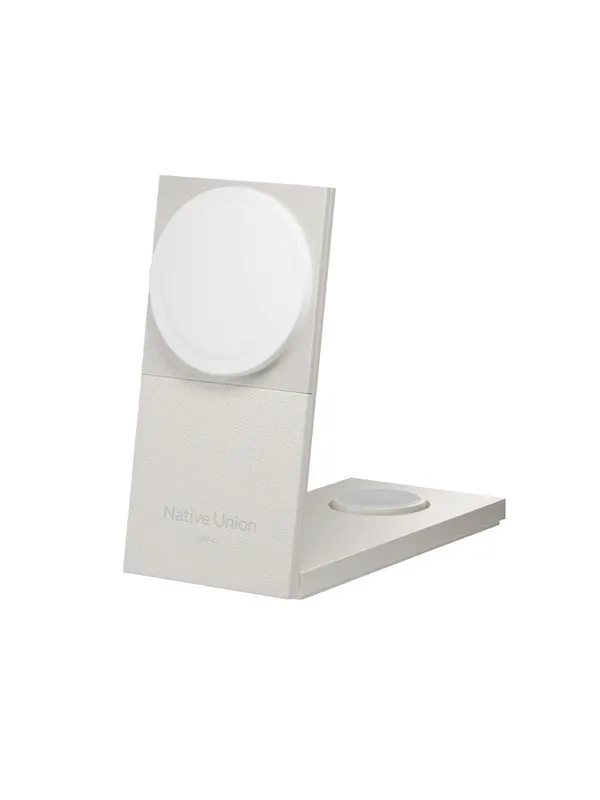 Native Union Rise 3-In-1 Qi2