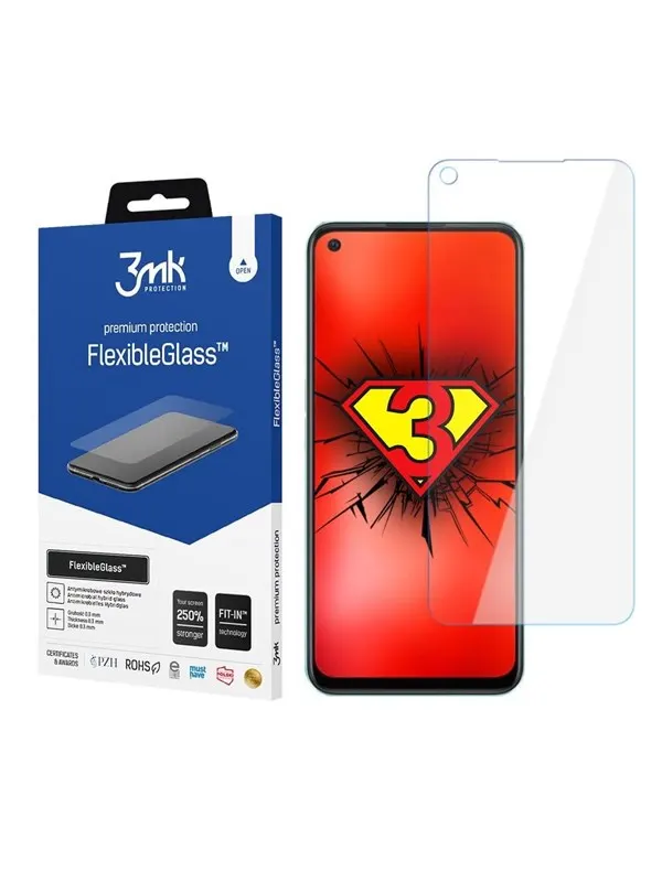 3mk OnePlus Nord CE 2 Lite 5G - FlexibleGlass™