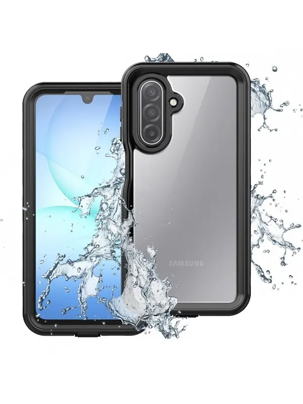 Armor-X Samsung Galaxy A17 5G SM-A176 / A17 4G SM-A175 Waterproof Case | IP68 Sh