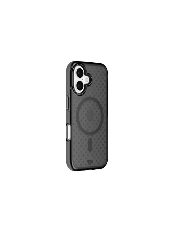 Tech21 Evo Check - back cover for mobile phone