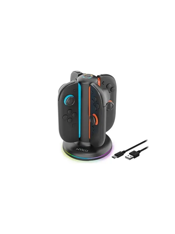 Nyko Charge Dock - Nintendo Switch 2