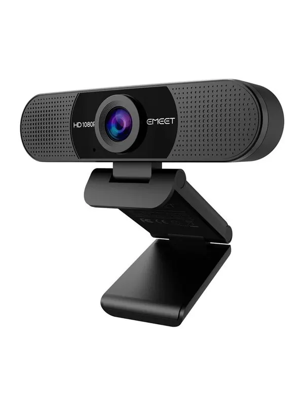 eMEET SmartCam C960 HD Webcam