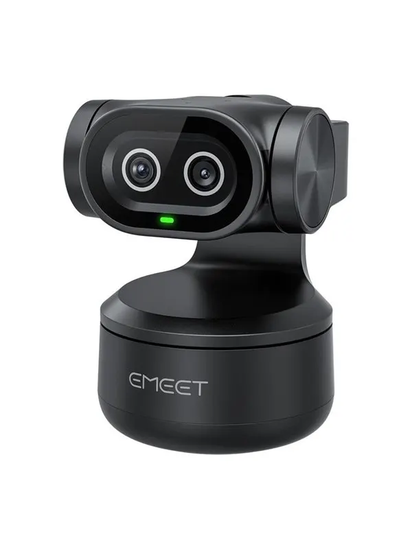 eMEET Pixy Webcam