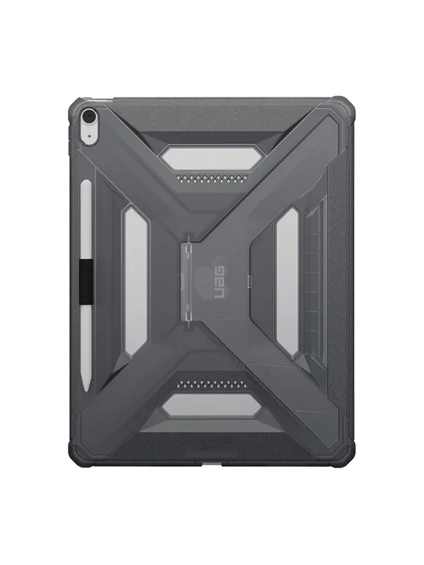 UAG Scout Plus - Ash - iPad Air 13" 2024 - 2025 - 2026