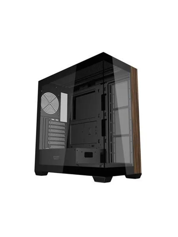 Darkflash DS900W Computer Case - Chassi - Svart