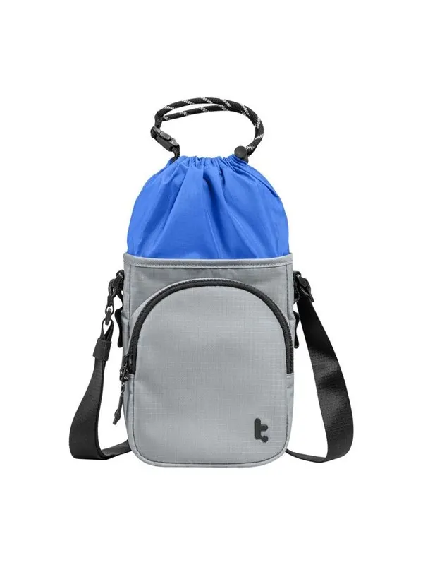 Tomtoc GameOn-G50 Switch 2 JoyCarry Sling Bag (gra
