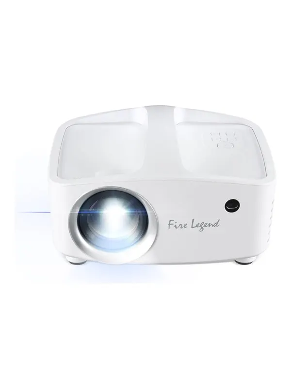 Acer Projektor AOpen Fire Legend QF13s - 1920 x 1080 - 350 ANSI lumens