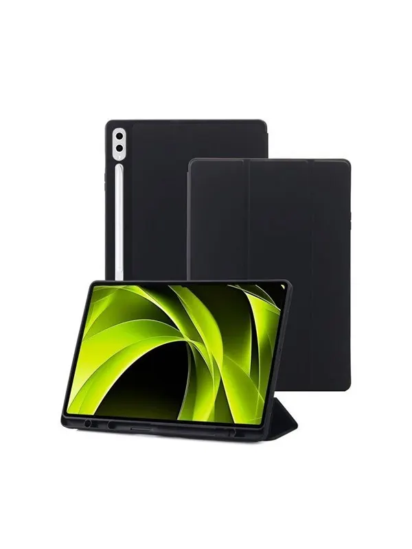 Mobile Origin Easy Tablet Full Case black - Galaxy Tab S10 Plus