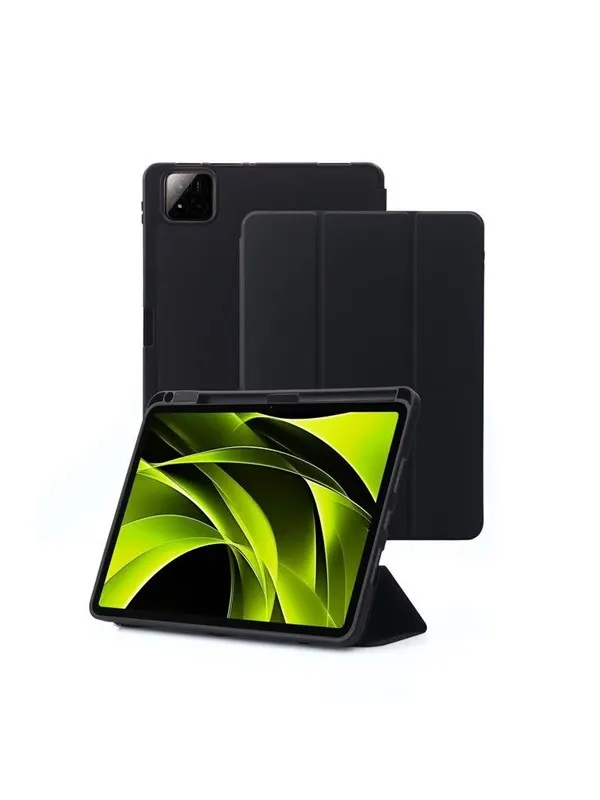 Mobile Origin Easy Tablet Full Case black - Xiaomi Redmi Pad Pro