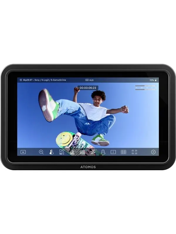 Atomos Shinobi GO