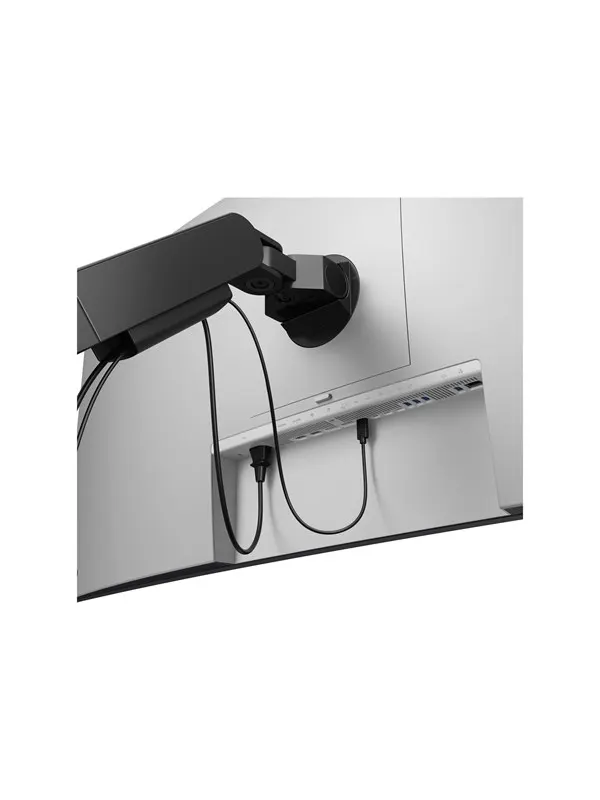 Dell Pro Single Monitor Arm - HDA26 - Max - recommended for
