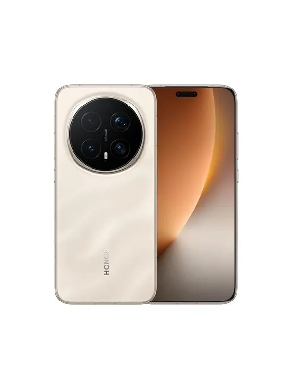 Honor Magic8 Pro 512GB/12GB - Sunrise Gold