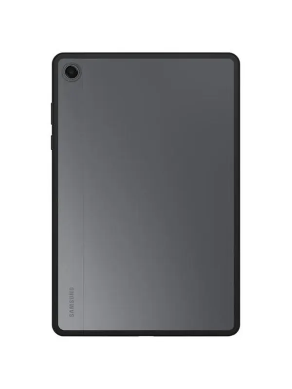 OtterBox React for Samsung Galaxy Tab A11+ - Black Crystal