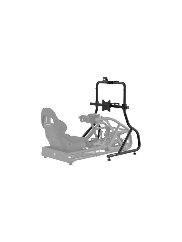 Fanatec GT Cockpit Monitor Stand (Black) - Max - recommended for