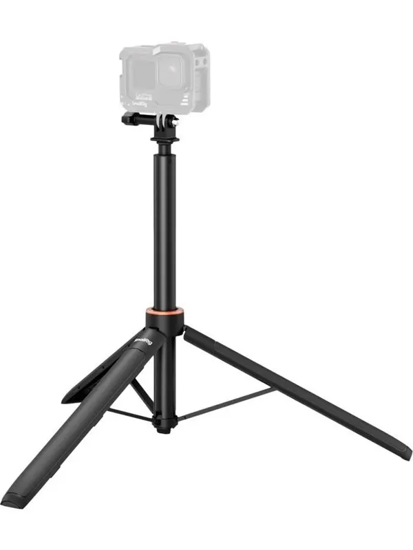 SmallRig 5284 VT-08 Mount Support for Action Cameras