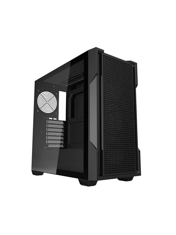 Darkflash DS900 Mesh Computer Case - Chassi - Svart