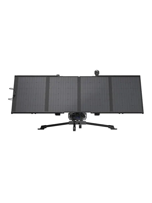 EcoFlow Solar Tracker