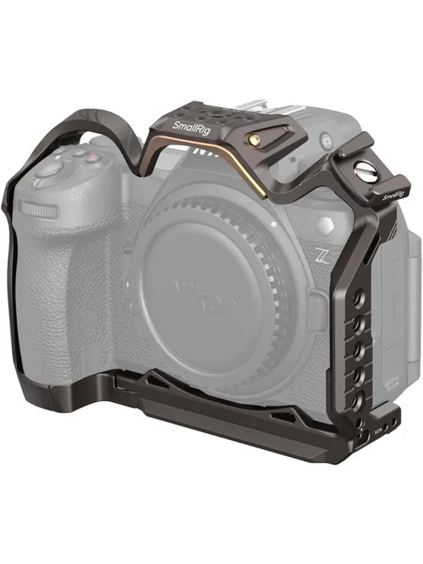 SmallRig 4521 Night Eagle Cage for Nikon Z 6III