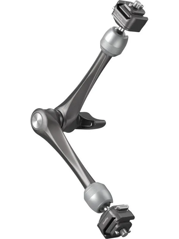 SmallRig 4489 HawkLock H21 Quick Release Rosette Magic Arm (11")