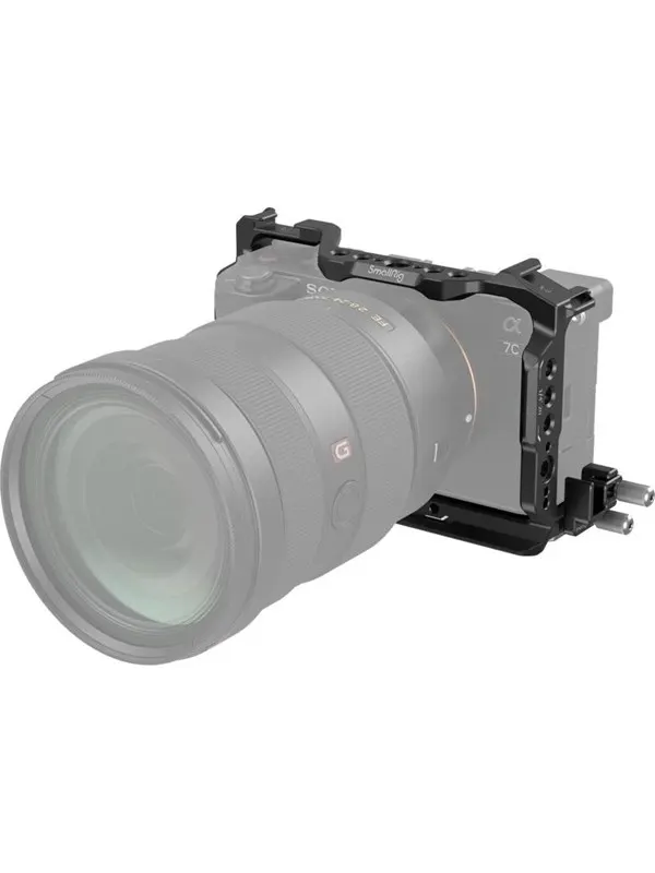 SmallRig 4422 Cage Kit for Sony A7CII / A7CR