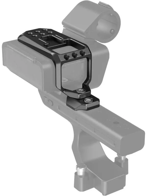 SmallRig 3990 Top Plate For Sony FX3/FX30 SLR Unit