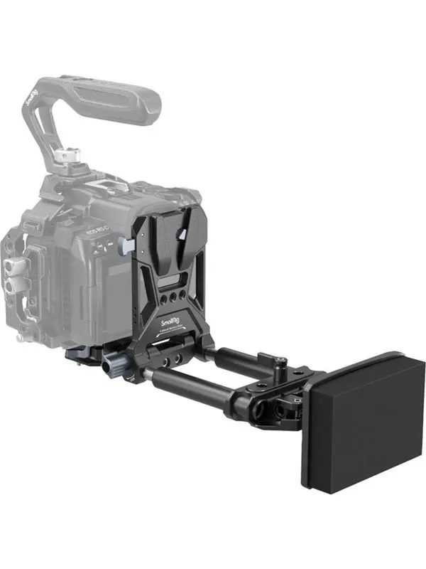 SmallRig 4063 V-Mount Battery Mount Plate Kit (Advanced)