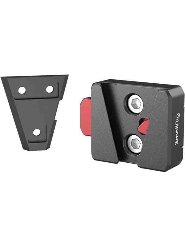 SmallRig 2801 Mini V-Lock Assembly Kit