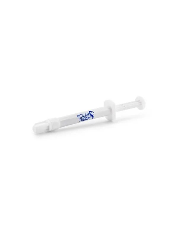 Thermal Grizzly Polartherm X-10 - 2g - Kylpasta