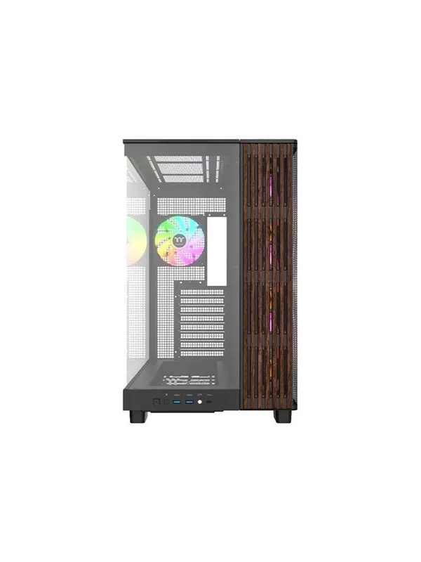 Thermaltake View 380 XL WS ARGB - Chassi - Tower - Svart