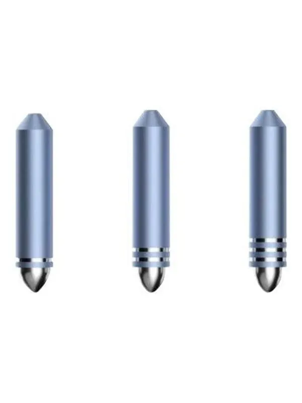 Cricut - foil transfer tool replacement tip set - 3 pieces
