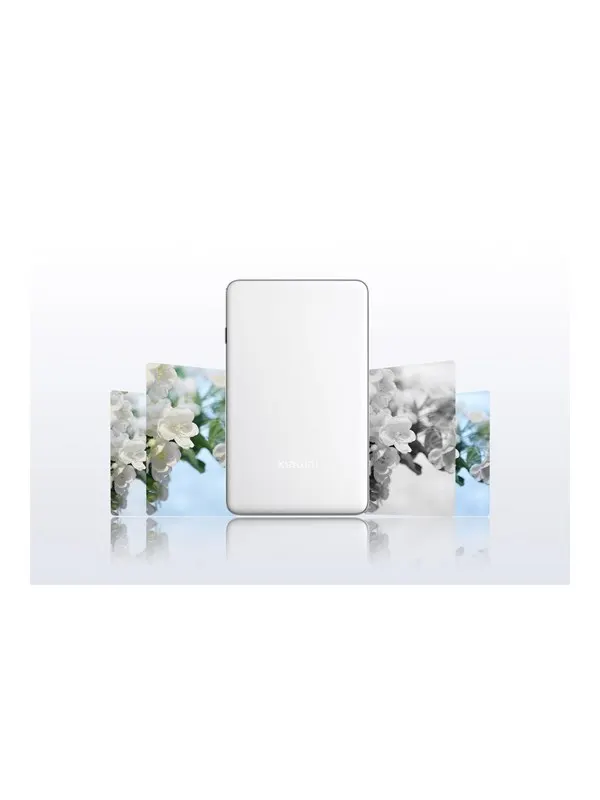 Xiaomi Portable Pro photo printer - Färg - Färg Sublimering