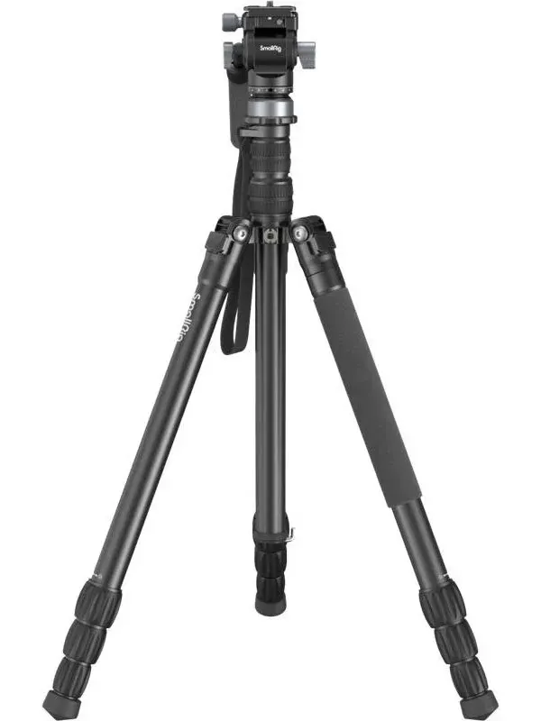 SmallRig 4319 Video tripod kit CT190 Alu