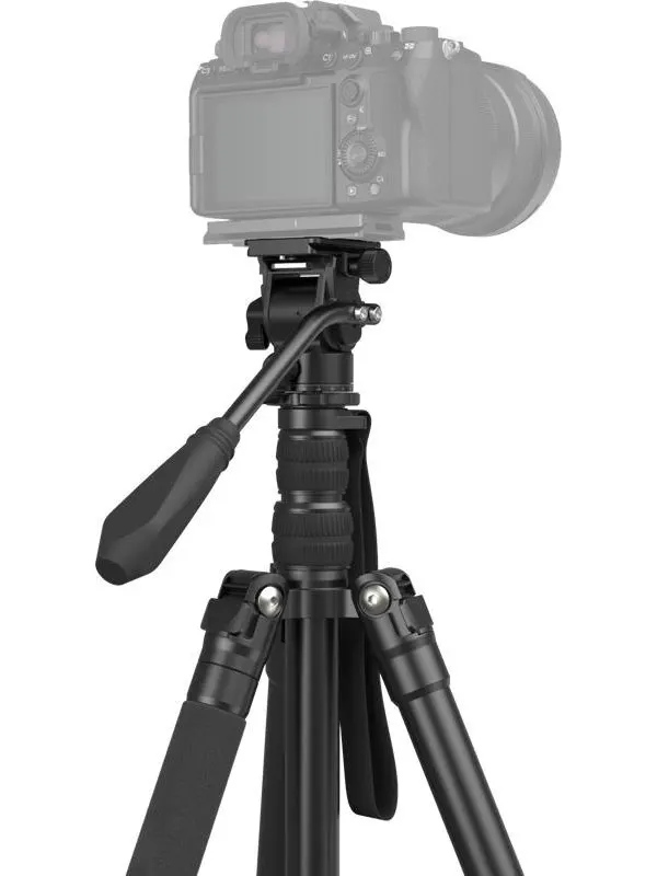 SmallRig 3760 Video Tripod CT180