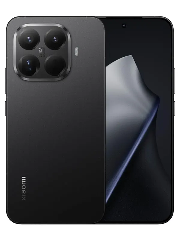 Xiaomi 15T 512GB/12GB - Black