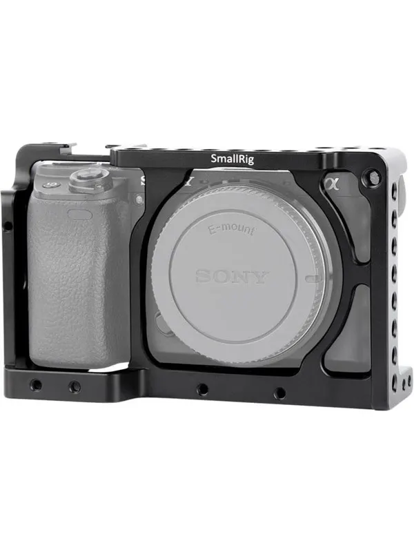 SmallRig 1661 Cage for Sony A6000/A6300/A6500