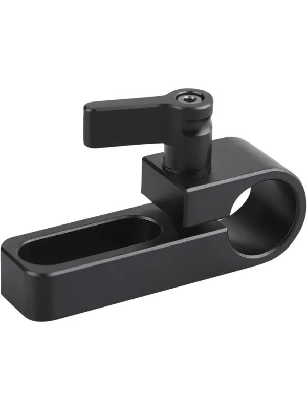 SmallRig 1549 Single 15mm Rail Clamp